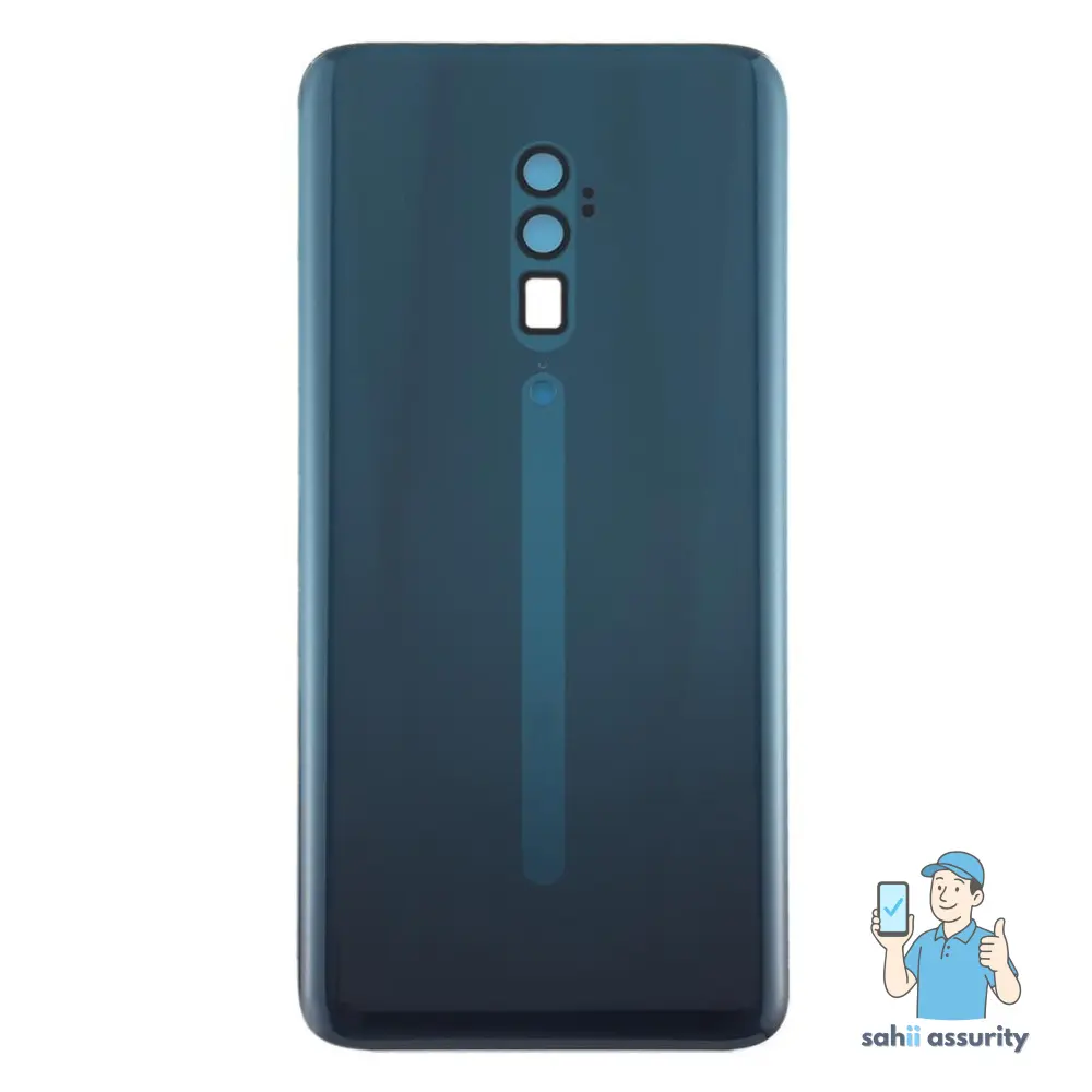 Back Panel Cover for Oppo Reno 10x Zoom thumbnail